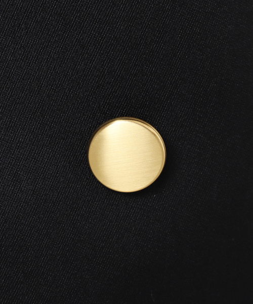 Noble（ノーブル）の「トリコチンピークドラペルジャケット