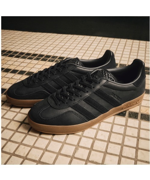 セール】ADIDAS アディダス GAZELLE INDOOR ガゼル インドア KJ3479