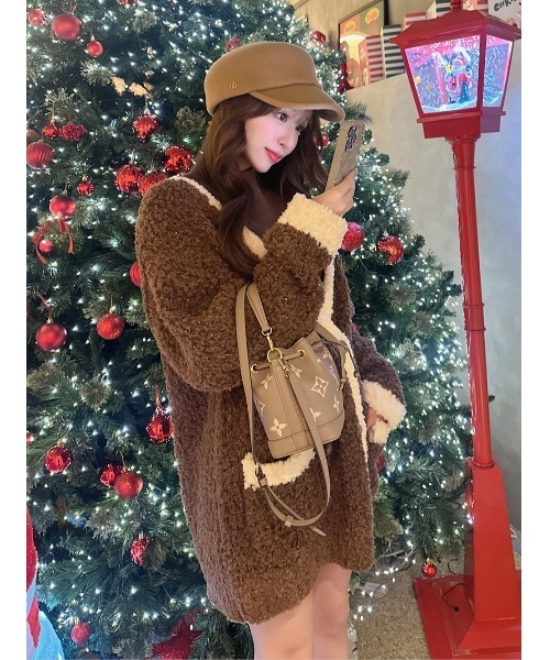 パントーンニットアンサンブル（ワンピース）｜Darich（ダーリッチ）の