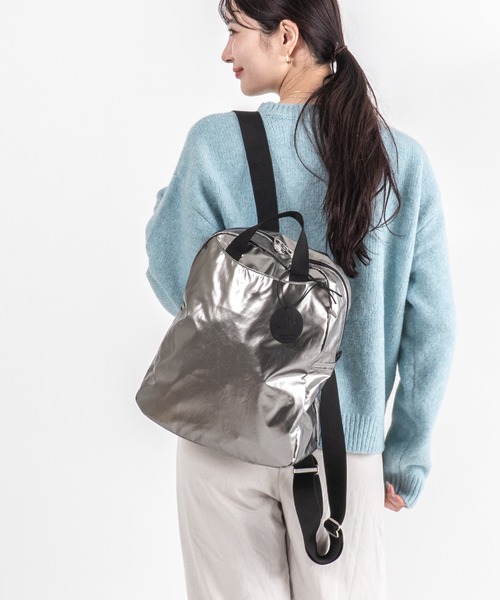 セール】【JACK GOMME/ジャックゴム】バックパック リュック LAMI