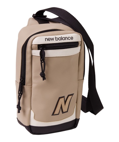 NEW BALANCE（ニューバランス）の「レガシー クロスボディーバッグ