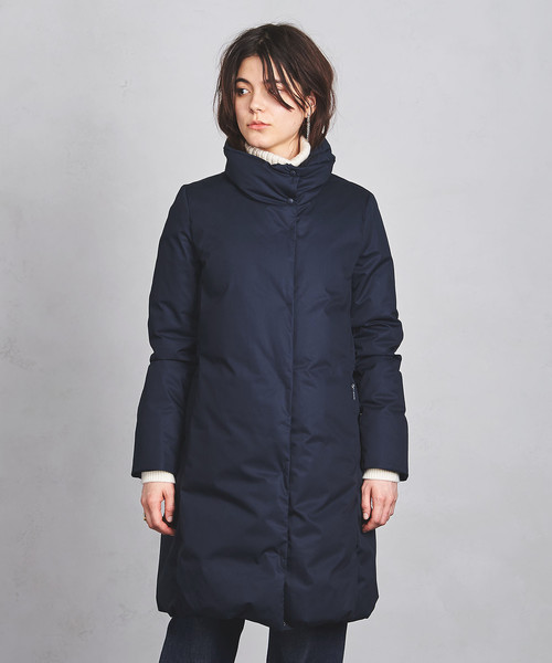 WOOLRICH（ウールリッチ）の「別注＜WOOLRICH＞ COCOON ダウンコート