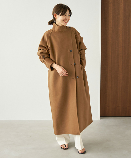 VERMEIL par iena（ヴェルメイユパーイエナ）の「《追加》Super120s