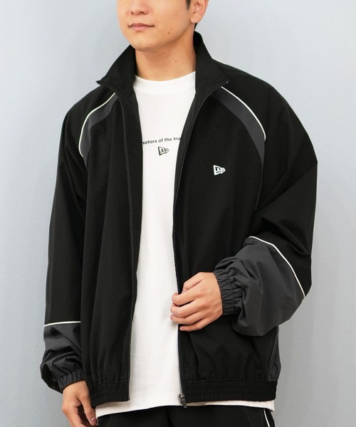 セール】NEW ERA/ニューエラ トラックジャケット セットアップ対応