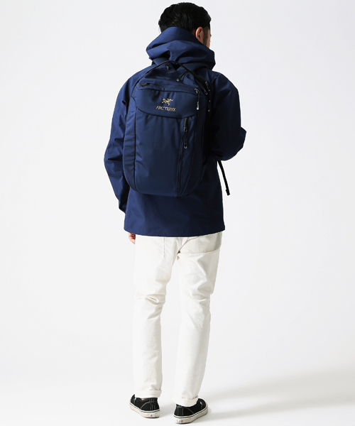BEAMS（ビームス）の「ARC'TERYX×BEAMS / 別注 BETA SL JACKET