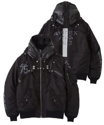 AVIREX（アヴィレックス）の「【WEB&DEPOT限定】フライングサーカス