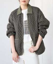 IENA（イエナ）の「ツイル ショートコート（その他アウター）」 - WEAR