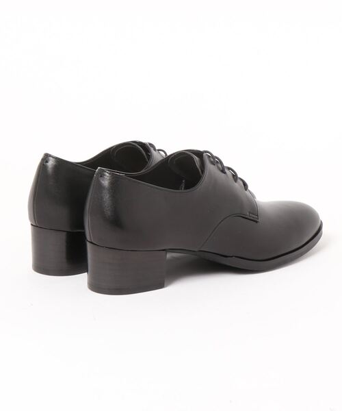 レースアップシューズ（ドレスシューズ）｜MARGARET HOWELL idea