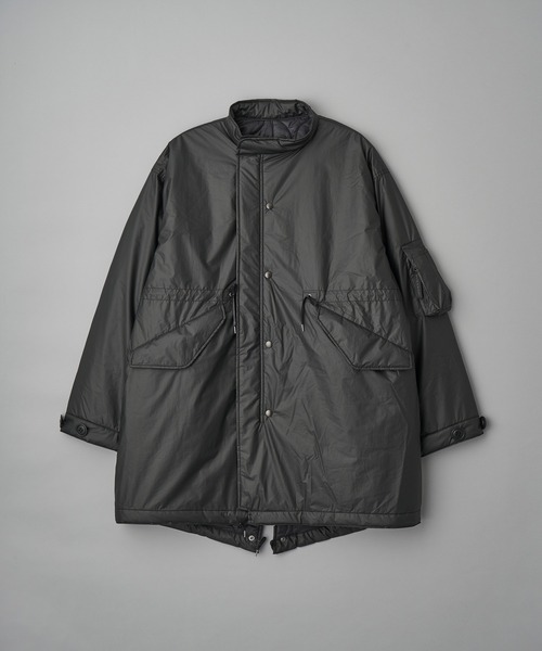 77circa（ナナナナサーカ）の「77circa×WILD THINGS luster print m-48