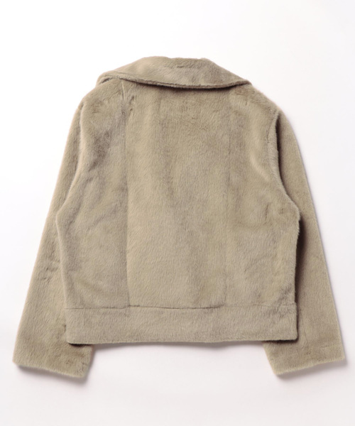 JUSGLITTY（ジャスグリッティー）の「フラッフィーライダース（その他