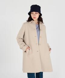 To b. by agnes b.（トゥービーバイアニエスベー）｜ステンカラー