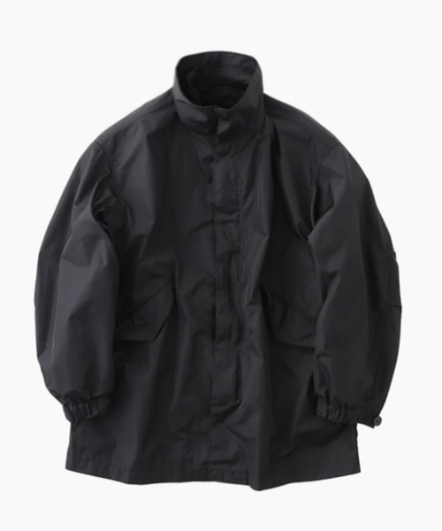 ATON（エイトン）の「ATON (エイトン)DOPE DYE NYLON | SHORT MODS