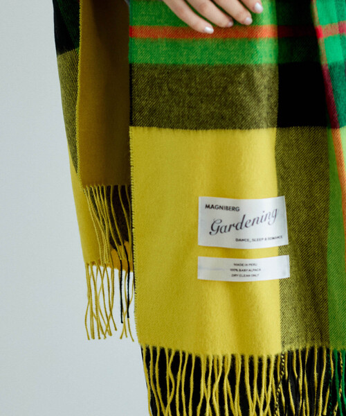 ADAM ET ROPE'（アダムエロペ）の「【MAGNIBERG（マグニバーグ