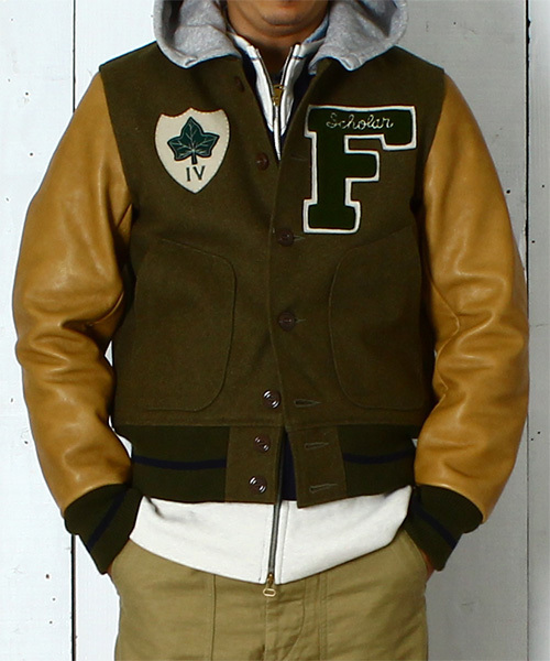 Buzz Rickson's（バズリクソンズ）の「BUZZ RICKSON'S×fennica