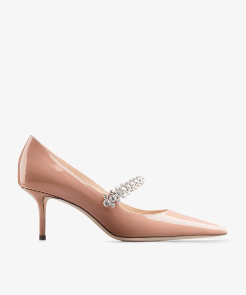 JIMMY CHOO（ジミーチュウ）の「BING PUMP 65（パンプス）」 - WEAR