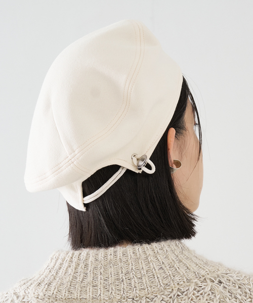 セール】【La Maison de Lyllis/ラ メゾン ド リリス】 STONCHベレー