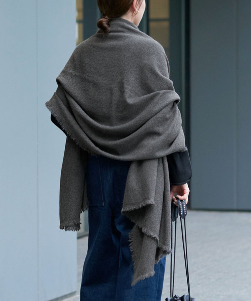 IENA（イエナ）の「【NIMNIMDUAI/ニムニムデュアイ】PLAIN THICK