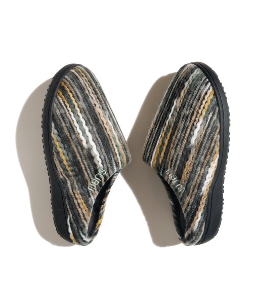 SUBU / VIVID MOSAIC（サンダル）｜SUBU（スブ）のファッション通販