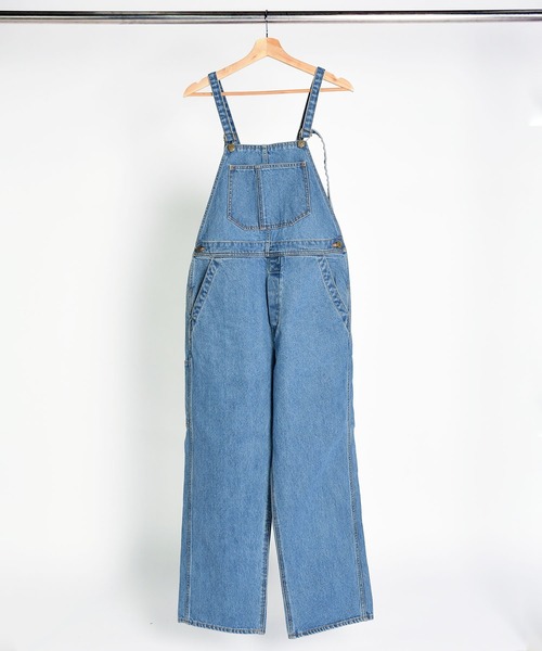 DENIM DELIGHT DAYS】13oz OVERALL / 13オンスオーバーオール