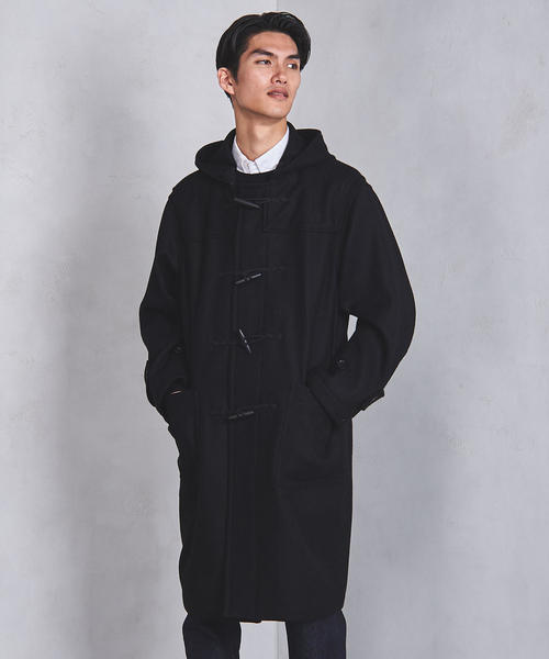 AURALEE（オーラリー）の「＜AURALEE（オーラリー）＞MELTON DUFFLE