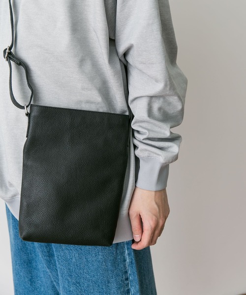 URBAN RESEARCH DOORS（アーバンリサーチドアーズ）の「レザー