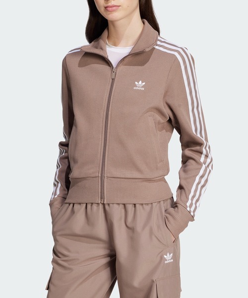 セール】ニットトップ / トラックジャケット / アディダスオリジナルス