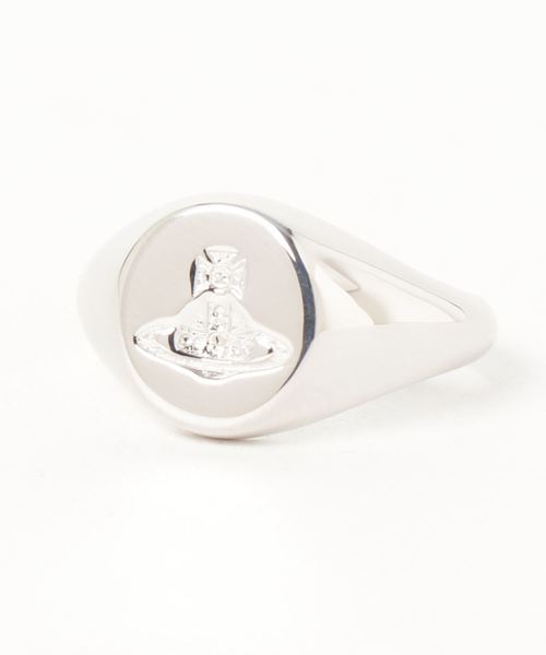 SR1837/SIGILLO RING（リング）｜Vivienne Westwood（ヴィヴィアン
