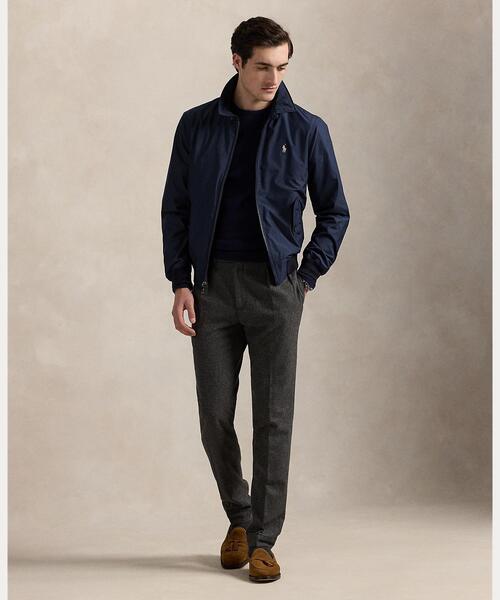 サウスランド パッカブル ジャケット（ブルゾン）｜POLO RALPH LAUREN