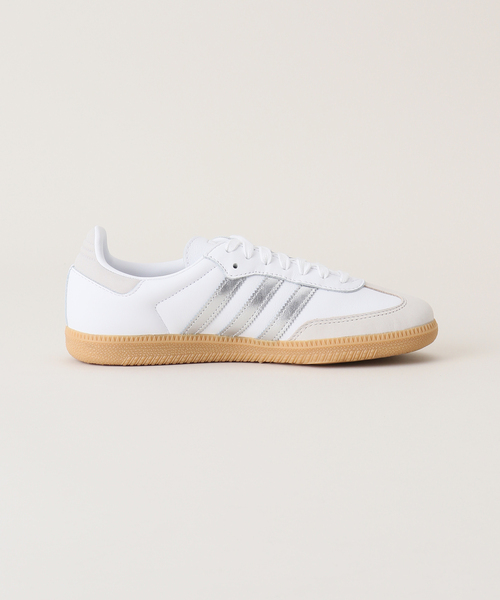 adidas（アディダス）の「adidas/アディダス SAMBA OG W（スニーカー