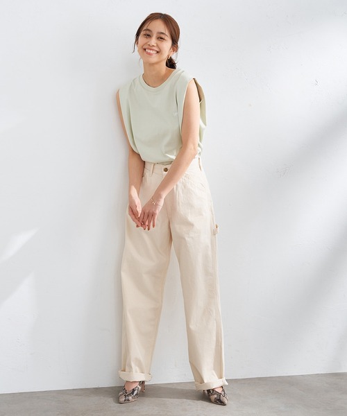 Lee/リー ワイドペインターパンツ【 お気に入りトータル2万超え