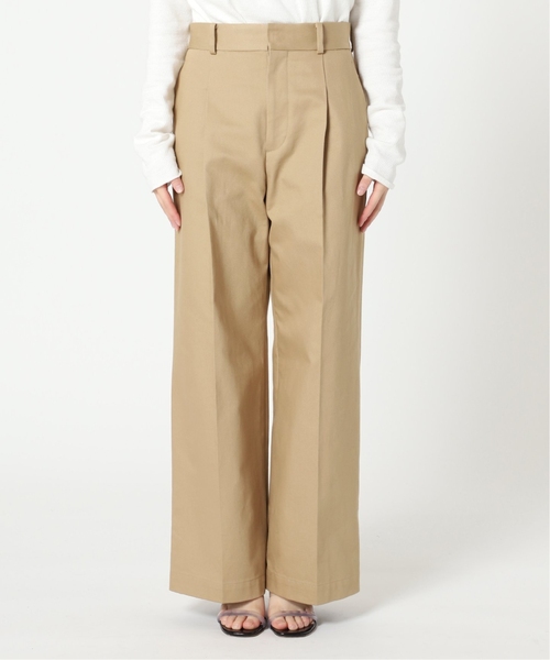 plage（プラージュ）の「《追加》Dress Chino パンツ2（チノパンツ