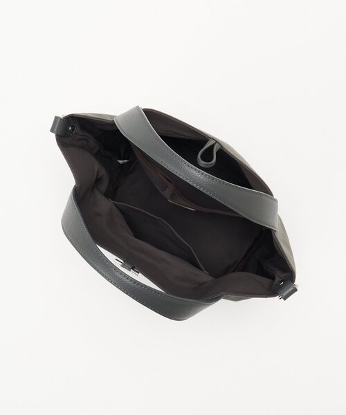 コーデュラナイロン2WAYミニトートバッグ（トートバッグ）｜russet