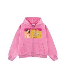 WOKE EDGE｜ウォークエッジ（メンズ）のパーカー通販 - ZOZOTOWN