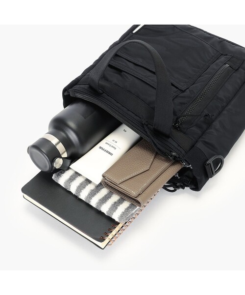 2WAY PROTECTION TOTE MINI（トートバッグ）｜BRIEFING