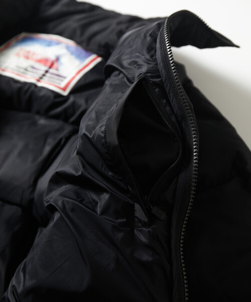 セール】FIRST DOWN/ファーストダウン 別注 バブルダウン（ダウン