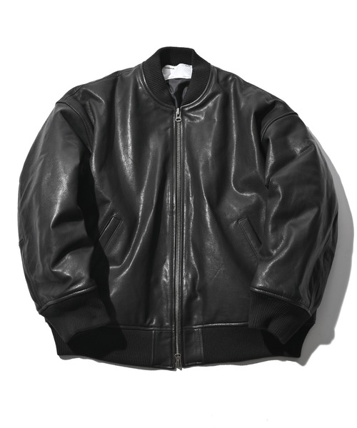 ADAM PATEK（アダムパテック）の「【ADAMPATEK/アダムパテック】 goat