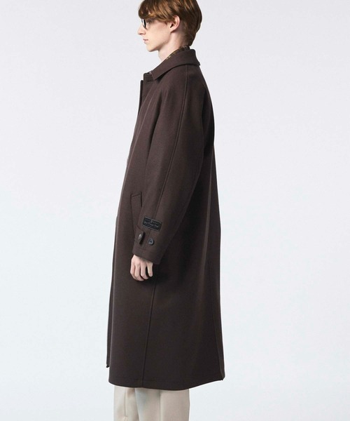 MAISON SPECIAL（メゾンスペシャル）の「《UNISEX》Super140s Prime