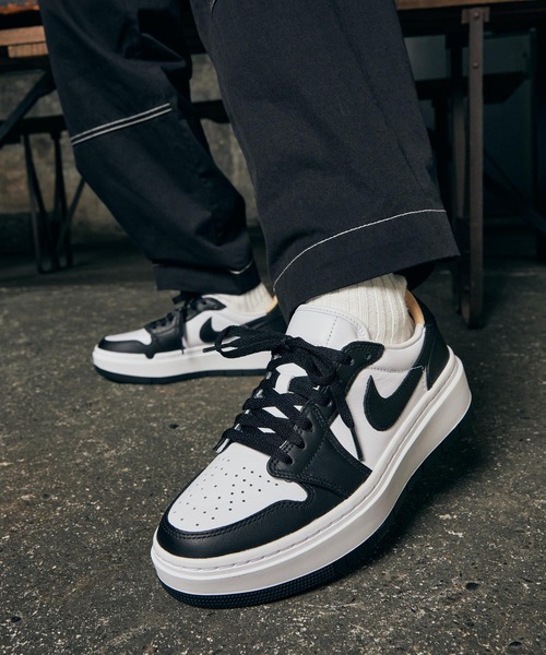 セール】エア ジョーダン 1 エレベート LOW ウィメンズシューズ / Air