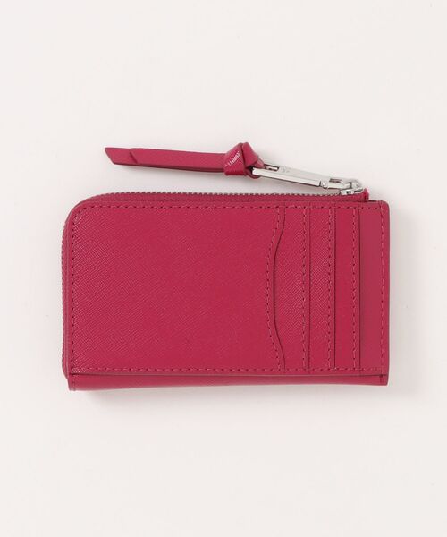 THE UTILITY SNAPSHOT TOP ZIP MULTI WALLET/ザ ユティリティ スナップ