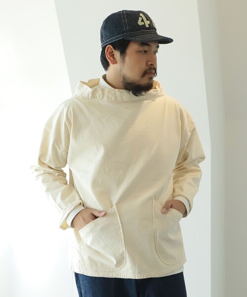 SUGAR CANE（シュガーケーン）の「SUGAR CANE × fennica