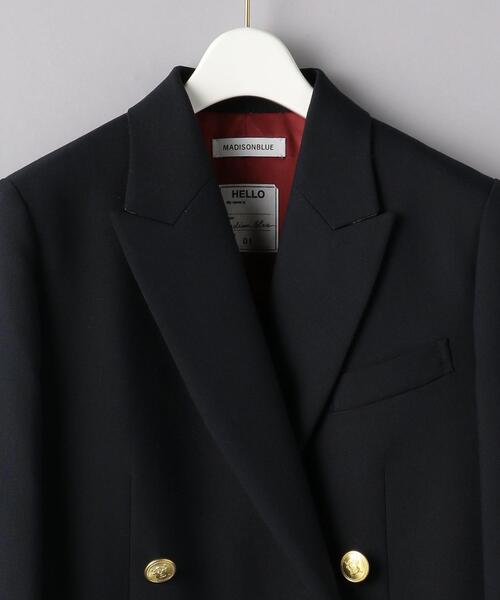 MADISON BLUE（マディソンブルー）の「＜MADISON BLUE（マディソン