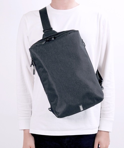 ace.／エース ハンスリーSDH ショルダーバッグ ボディバッグ A4