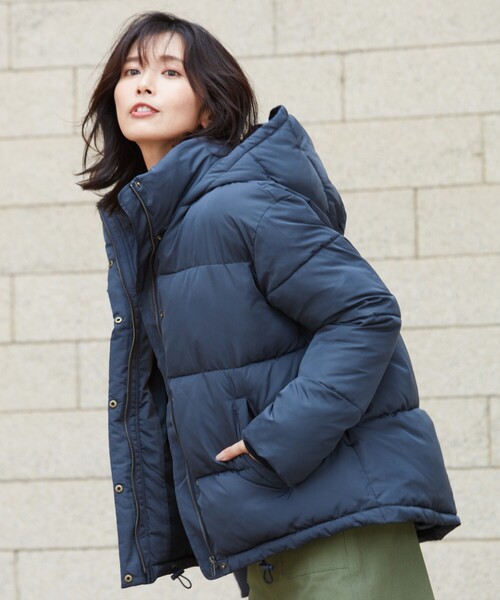 THE SHOP TK （ザ ショップ ティーケー ）の「◇【蓄熱保温/軽量】中綿