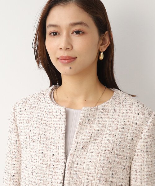 UNTITLED（アンタイトル）の「◇【ハレの日にも活躍】リッチファンシー