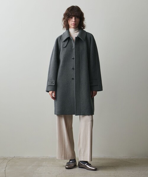 Steven Alan（スティーブンアラン）の「＜Steven Alan＞シャギー