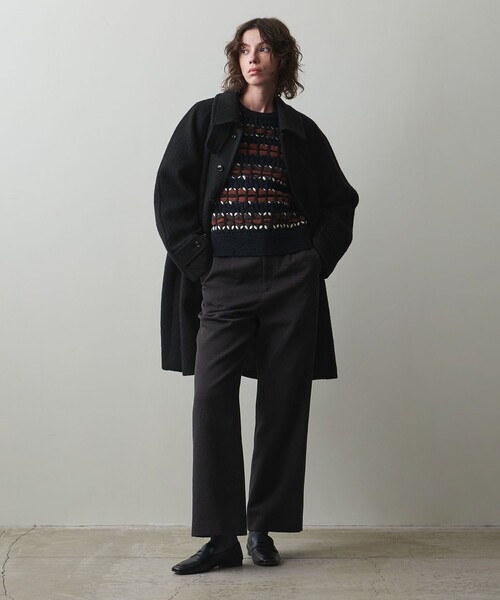 Steven Alan（スティーブンアラン）の「＜Steven Alan＞シャギー