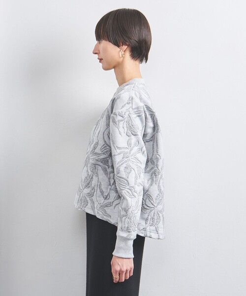 UNITED ARROWS（ユナイテッドアローズ）の「フラワー ジャカード