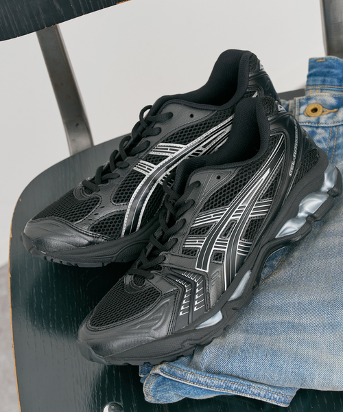 セール】ASICS/アシックス GEL KAYANO 14（スニーカー）｜Spick & Span