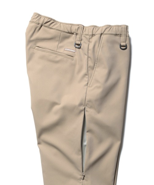 F.C.Real Bristol（エフシーレアルブリストル）の「VENTILATION CHINO