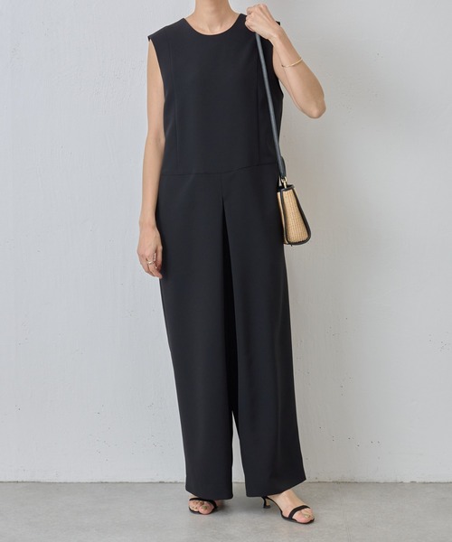 BEARDSLEY（ビアズリー）の「2WAYオールインワン：フロントファスナー